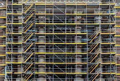 Lista definitiva para desarrollo interno de ERP de fabricación