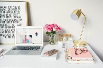 10 Blog Website Templates Ready to Use and Love
