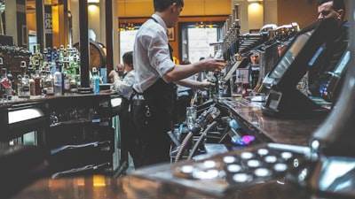 Principales proveedores de conmutadores de automatización de ventas en la industria hotelera en Madrid