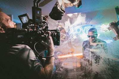 Inteligencia Artificial y Ética en el Cine