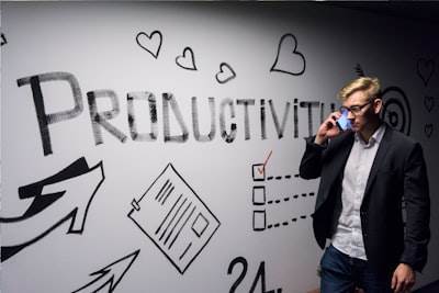 ¿Aumentando la productividad con IA generativa?