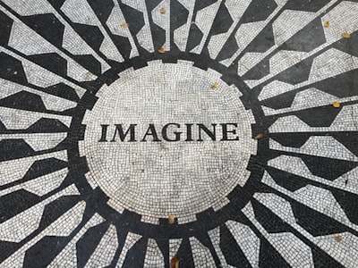 Imagina lo inimaginable