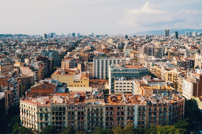 Líderes en automatización del cierre financiero en Barcelona