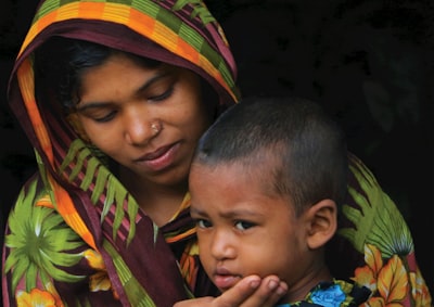 Validación de predicción de mortalidad infantil en Bangladesh