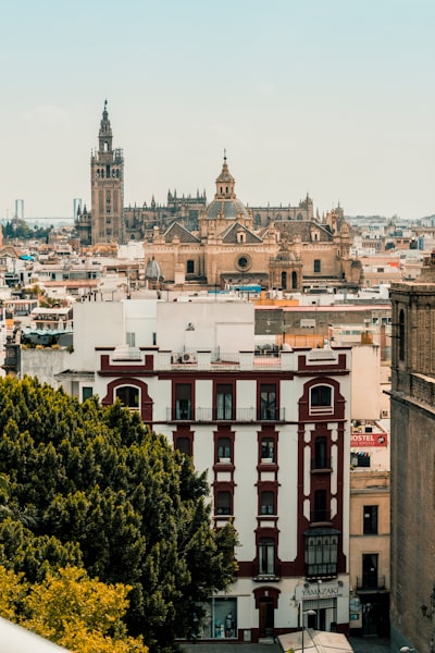 Automatización de procesos con IA en Sevilla