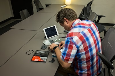 Automatización de tareas de back-office en Las Palmas de Gran Canaria