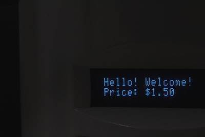 Construí un asistente de terminal para buscar banderas "Tar"