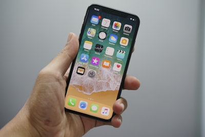 Apple usa inteligencia artificial para automatizar la gestión de contraseñas