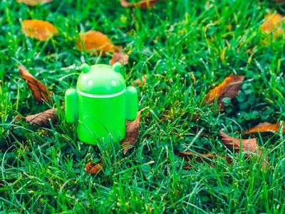 Ventajas de aplicaciones personalizadas de Android para negocios.