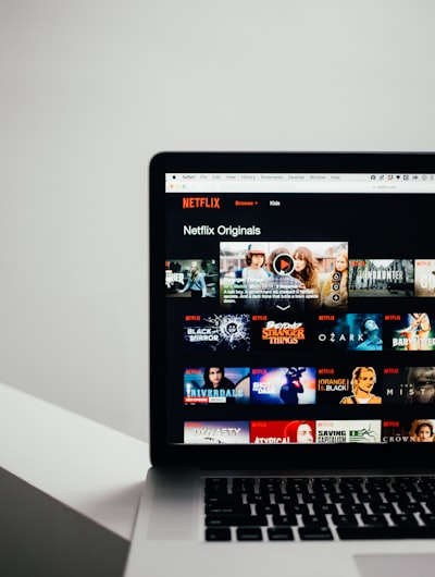 El streaming no es la mejor opción para alquilar películas