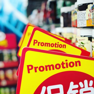 Cómo elegir un socio oficial para controlar descuentos y promociones automáticos