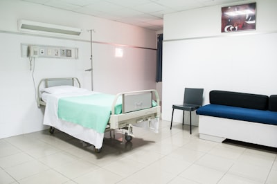 GPUs reacondicionadas: solución para hospitales y gobierno