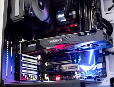 Refrigeración activa para DDR5 de alta velocidad