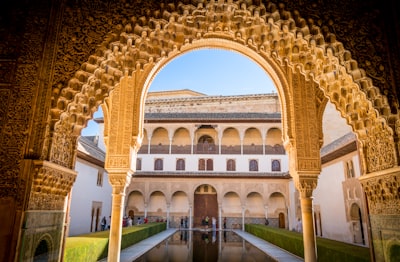 Top 5 Empresas en Granada