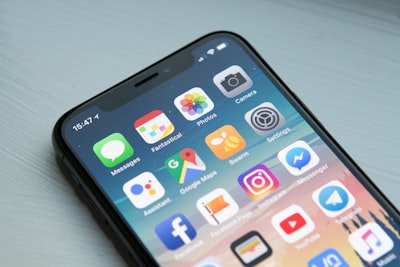 Top 5 empresas de apps móviles personalizadas para negocios en Córdoba