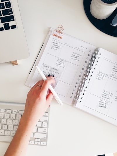 Claves para una gestión del tiempo productiva