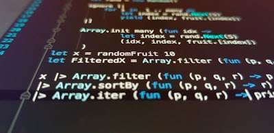 Top 100 Servicios de programación en Rentería