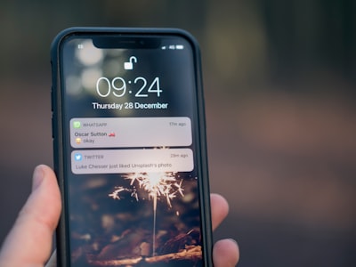 Notificaciones inteligentes impulsan la innovación sostenible