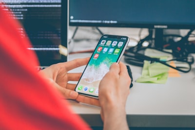 Top 10 Empresas de Desarrollo de Apps en Madrid