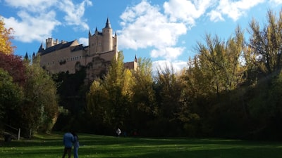 Los 100 mejores expertos en software para empresas en Segovia
