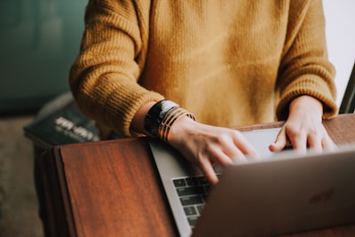 Cómo enseñar mecanografía a distancia de forma efectiva