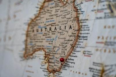 Sanciones Económicas Internacionales: Australia e EE.UU contra Operaciones Cibernéticas Nortecoreanas