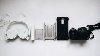 Aprovecha las ofertas en streaming, cargadores y auriculares