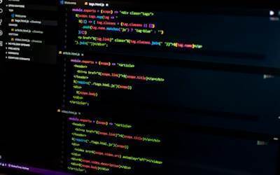 Las mejores empresas de software en Navalcarnero