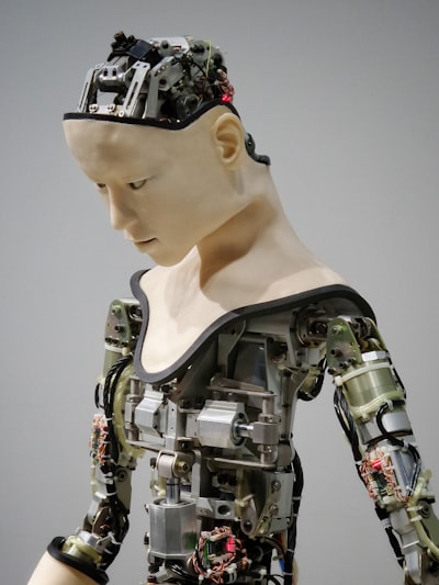 Optimiza el diseño de robots con gradientes de valor