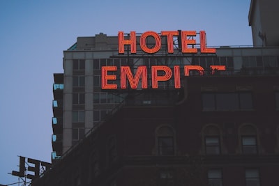 ¿Automatización hotelera escalable?