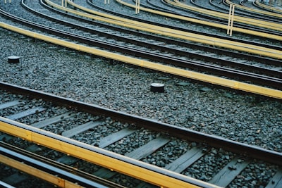 Irish Rail asume pérdida de 50M€ por fallido sistema informático de trenes