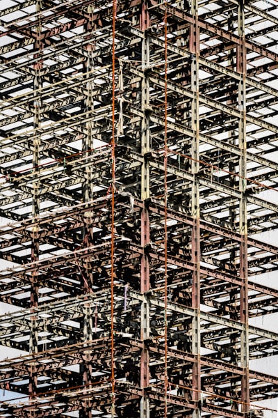 Automatización de la programación de construcción en Zaragoza