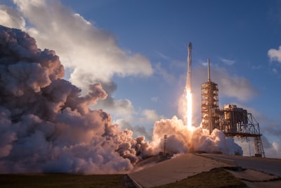 SpaceX IPO: previo, ganadores y contenido del S-1