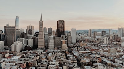 Capacitación en IA de frontera en el Hub de San Francisco