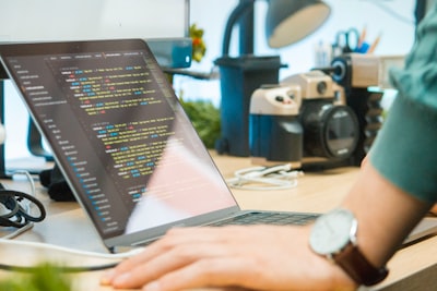 Mejores empresas de desarrollo de software en Lardero