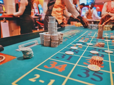 Encuentra diversión y emoción en nuestros juegos de casino en línea