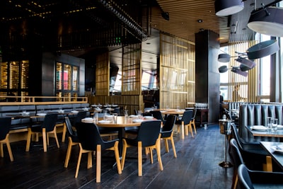 Claves para evaluar franquicias de restaurantes rentables