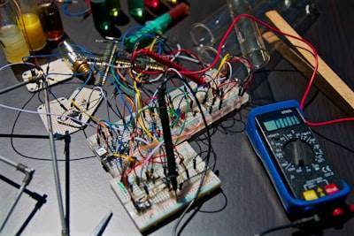 Implementing a Circuit Breaker in Node.js