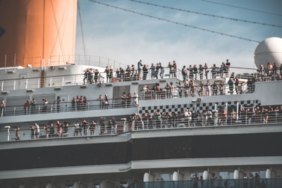 Análisis de patrones de supervivencia del Titanic