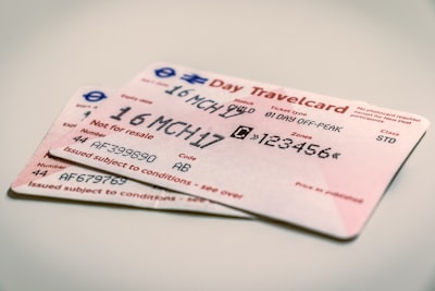 Tarjetas de fidelidad por recompensa y su funcionamiento