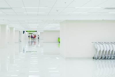Gestión personalizada en hospitales: Revolución en salud