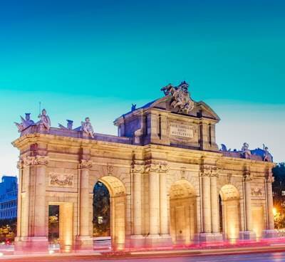 Top 15 Expertos en desarrollo de aplicaciones móviles a medida en Alcalá de Guadaíra