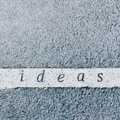 Deja de depender de ChatGPT para obtener "ideas". ¡Crea tu propio sistema!