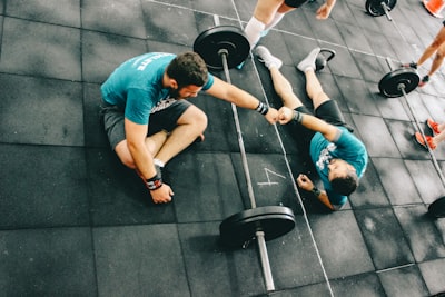 LLMs post-entrenados: el futuro del fitness inteligente