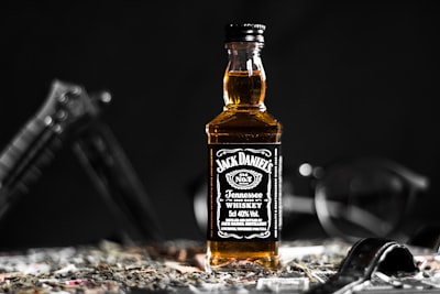 Comprar whisky en línea de forma segura en EE. UU.