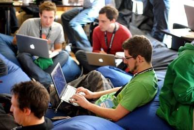 Expertos en desarrollo web en Cornellà de Llobregat
