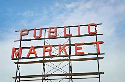 Aspectos a considerar antes de adquirir un mercado
