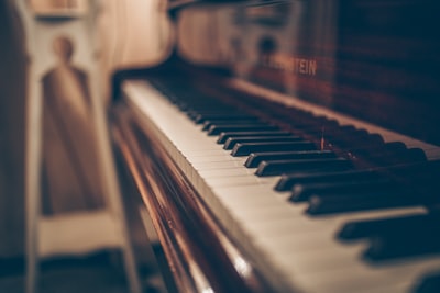 Cómo mejorar la práctica pianística con IA