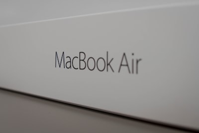 Un MacBook Air de $200 como plan de respaldo