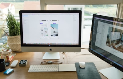 Cómo el software web personalizado aumenta la productividad